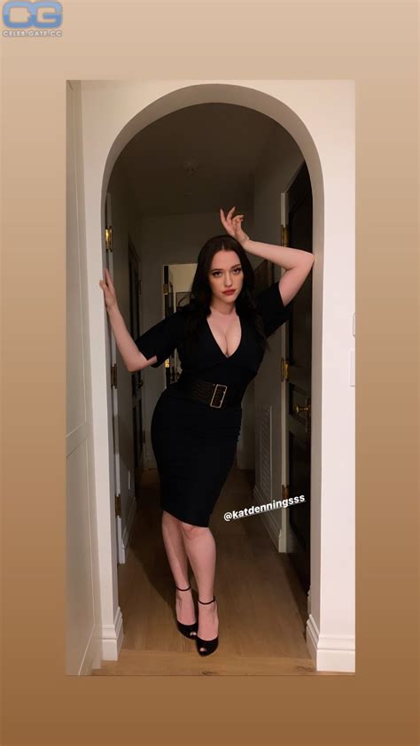 kat dennings nudity|Kat Dennings Alleged Topless Photos Resurface